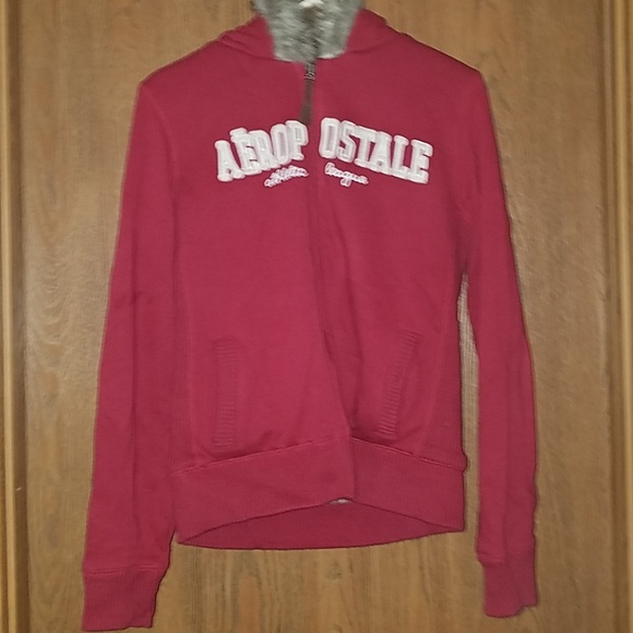 Zip up jacket - Picture 1 of 3